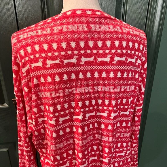 VS Xmas PJ SET - Picture 7 of 15